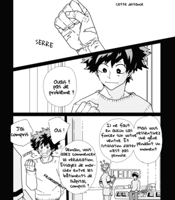 [nochico] Cause I Love You – Boku no Hero Academia dj [Fr] – Gay Manga sex 23