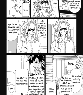 [nochico] Cause I Love You – Boku no Hero Academia dj [Fr] – Gay Manga sex 35