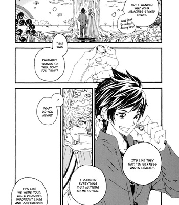 [Katasumi (Mimura)] The Alchemist and the Night the World Ends – Tales of Zestiria dj [Eng] – Gay Manga sex 58