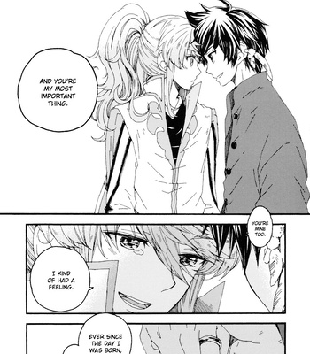 [Katasumi (Mimura)] The Alchemist and the Night the World Ends – Tales of Zestiria dj [Eng] – Gay Manga sex 59