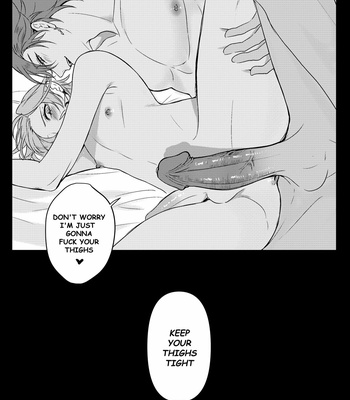 [PCrow] Sweet Fever – Genshin Impact dj [Eng] – Gay Manga sex 36