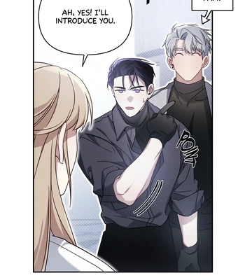 [Daeyuma, Bele] Revenge Guide [Eng] – Gay Manga sex 13