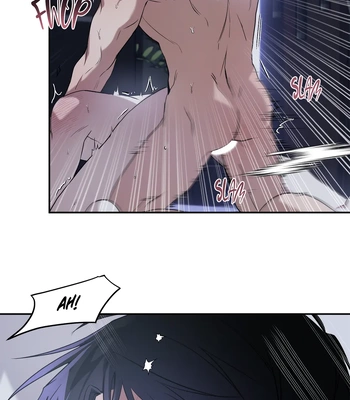 [Daeyuma, Bele] Revenge Guide [Eng] – Gay Manga sex 2