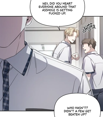 [Daeyuma, Bele] Revenge Guide [Eng] – Gay Manga sex 22