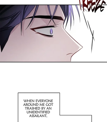[Daeyuma, Bele] Revenge Guide [Eng] – Gay Manga sex 24
