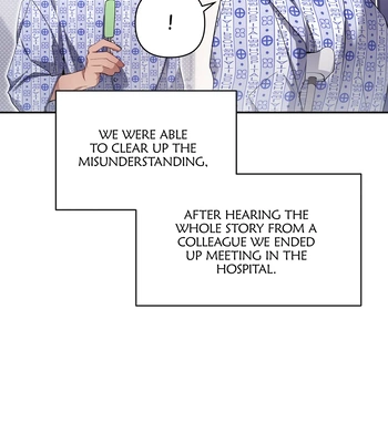 [Daeyuma, Bele] Revenge Guide [Eng] – Gay Manga sex 251
