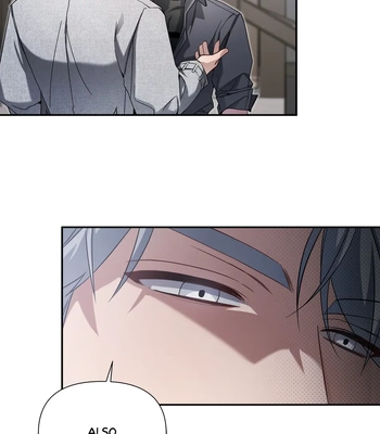 [Daeyuma, Bele] Revenge Guide [Eng] – Gay Manga sex 40
