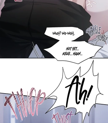 [Daeyuma, Bele] Revenge Guide [Eng] – Gay Manga sex 64