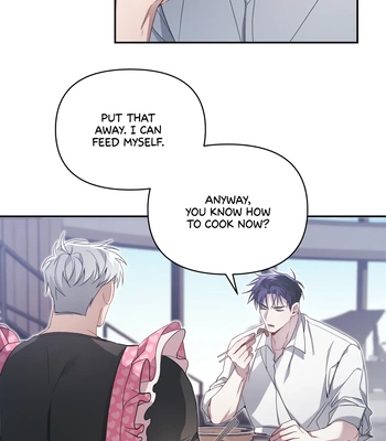 [Daeyuma, Bele] Revenge Guide [Eng] – Gay Manga sex 88