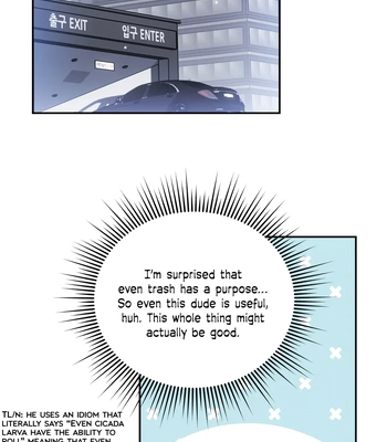 [Daeyuma, Bele] Revenge Guide [Eng] – Gay Manga sex 92