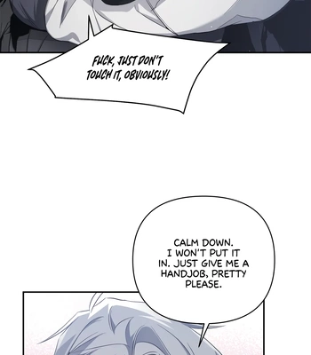 [Daeyuma, Bele] Revenge Guide [Eng] – Gay Manga sex 94