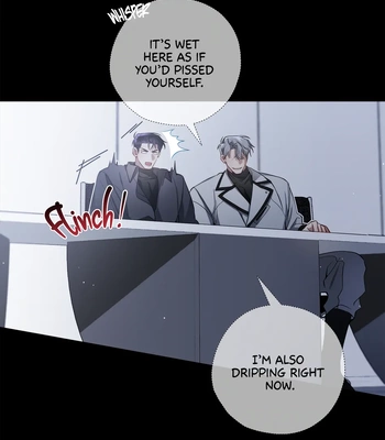 [Daeyuma, Bele] Revenge Guide [Eng] – Gay Manga sex 111