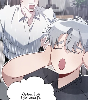 [Daeyuma, Bele] Revenge Guide [Eng] – Gay Manga sex 126