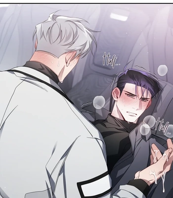 [Daeyuma, Bele] Revenge Guide [Eng] – Gay Manga sex 103