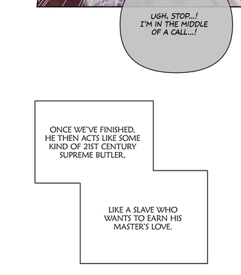 [Daeyuma, Bele] Revenge Guide [Eng] – Gay Manga sex 163
