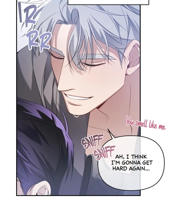[Daeyuma, Bele] Revenge Guide [Eng] – Gay Manga sex 164
