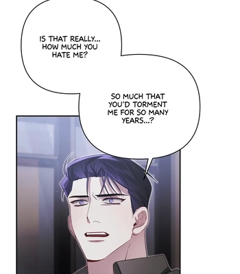 [Daeyuma, Bele] Revenge Guide [Eng] – Gay Manga sex 190