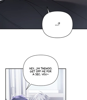 [Daeyuma, Bele] Revenge Guide [Eng] – Gay Manga sex 241