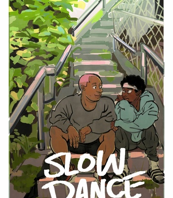 Gay Manga - [homotar0] Slow Dance [English] – Gay Manga