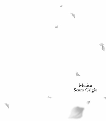 [TOKORO Kemeko] Nibiiro Musica – vol.04 [Eng] – Gay Manga sex 25