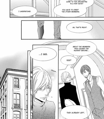 [TOKORO Kemeko] Nibiiro Musica – vol.04 [Eng] – Gay Manga sex 28