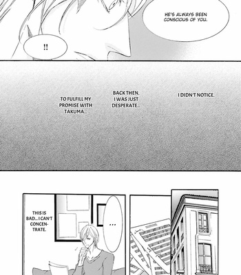 [TOKORO Kemeko] Nibiiro Musica – vol.04 [Eng] – Gay Manga sex 39