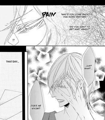 [TOKORO Kemeko] Nibiiro Musica – vol.04 [Eng] – Gay Manga sex 40