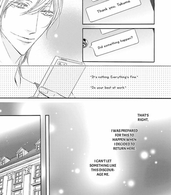 [TOKORO Kemeko] Nibiiro Musica – vol.04 [Eng] – Gay Manga sex 44