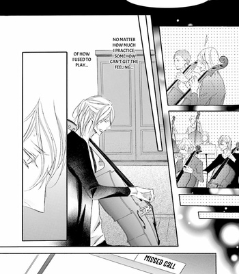 [TOKORO Kemeko] Nibiiro Musica – vol.04 [Eng] – Gay Manga sex 47