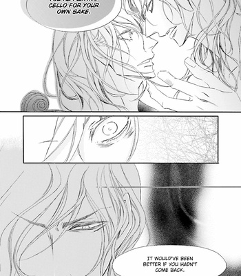 [TOKORO Kemeko] Nibiiro Musica – vol.04 [Eng] – Gay Manga sex 57