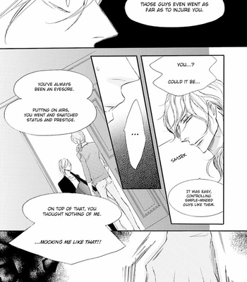 [TOKORO Kemeko] Nibiiro Musica – vol.04 [Eng] – Gay Manga sex 58