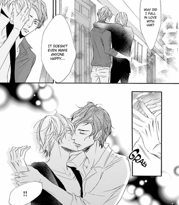 [TOKORO Kemeko] Nibiiro Musica – vol.04 [Eng] – Gay Manga sex 11