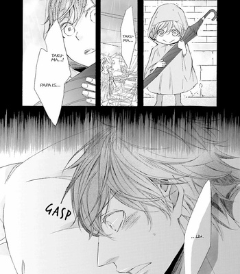 [TOKORO Kemeko] Nibiiro Musica – vol.04 [Eng] – Gay Manga sex 68