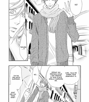 [TOKORO Kemeko] Nibiiro Musica – vol.04 [Eng] – Gay Manga sex 103