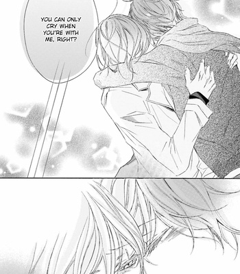 [TOKORO Kemeko] Nibiiro Musica – vol.04 [Eng] – Gay Manga sex 113