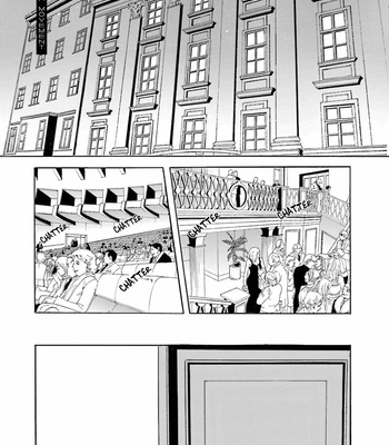 [TOKORO Kemeko] Nibiiro Musica – vol.04 [Eng] – Gay Manga sex 116