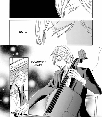 [TOKORO Kemeko] Nibiiro Musica – vol.04 [Eng] – Gay Manga sex 121