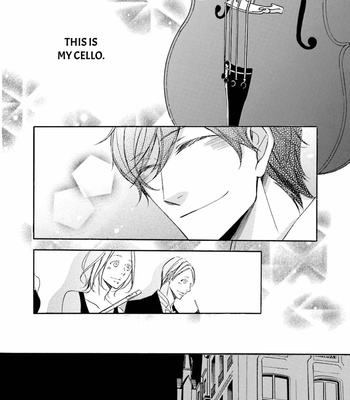 [TOKORO Kemeko] Nibiiro Musica – vol.04 [Eng] – Gay Manga sex 125