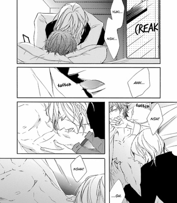 [TOKORO Kemeko] Nibiiro Musica – vol.04 [Eng] – Gay Manga sex 127