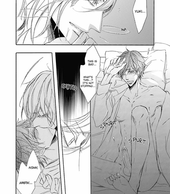 [TOKORO Kemeko] Nibiiro Musica – vol.04 [Eng] – Gay Manga sex 129