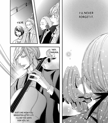 [TOKORO Kemeko] Nibiiro Musica – vol.04 [Eng] – Gay Manga sex 151