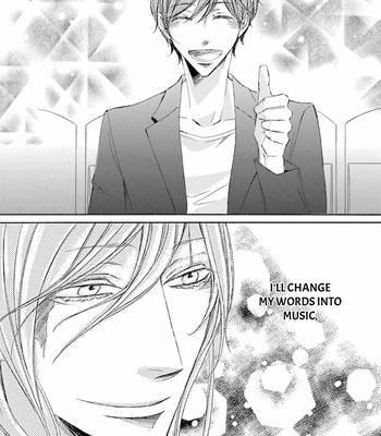 [TOKORO Kemeko] Nibiiro Musica – vol.04 [Eng] – Gay Manga sex 155