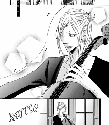 [TOKORO Kemeko] Nibiiro Musica – vol.04 [Eng] – Gay Manga sex 159