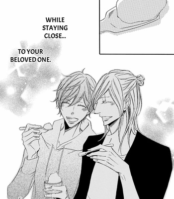 [TOKORO Kemeko] Nibiiro Musica – vol.04 [Eng] – Gay Manga sex 164