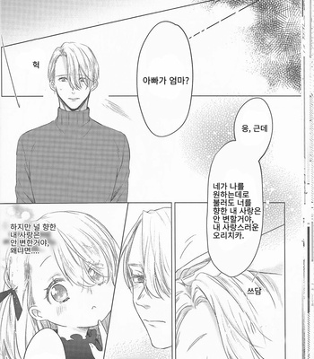 [TAMIKA] On Love – Yuri on Ice dj [Kr] – Gay Manga sex 17