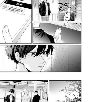 [MABUTA Hitoe] Fugai nai Koi [Eng] – Gay Manga sex 17