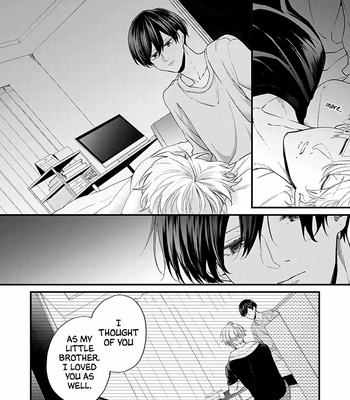 [MABUTA Hitoe] Fugai nai Koi [Eng] – Gay Manga sex 40
