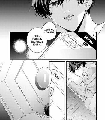 [MABUTA Hitoe] Fugai nai Koi [Eng] – Gay Manga sex 42