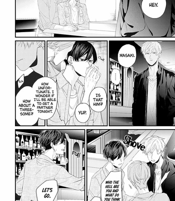 [MABUTA Hitoe] Fugai nai Koi [Eng] – Gay Manga sex 48