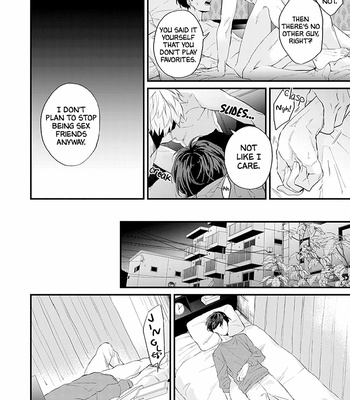 [MABUTA Hitoe] Fugai nai Koi [Eng] – Gay Manga sex 52